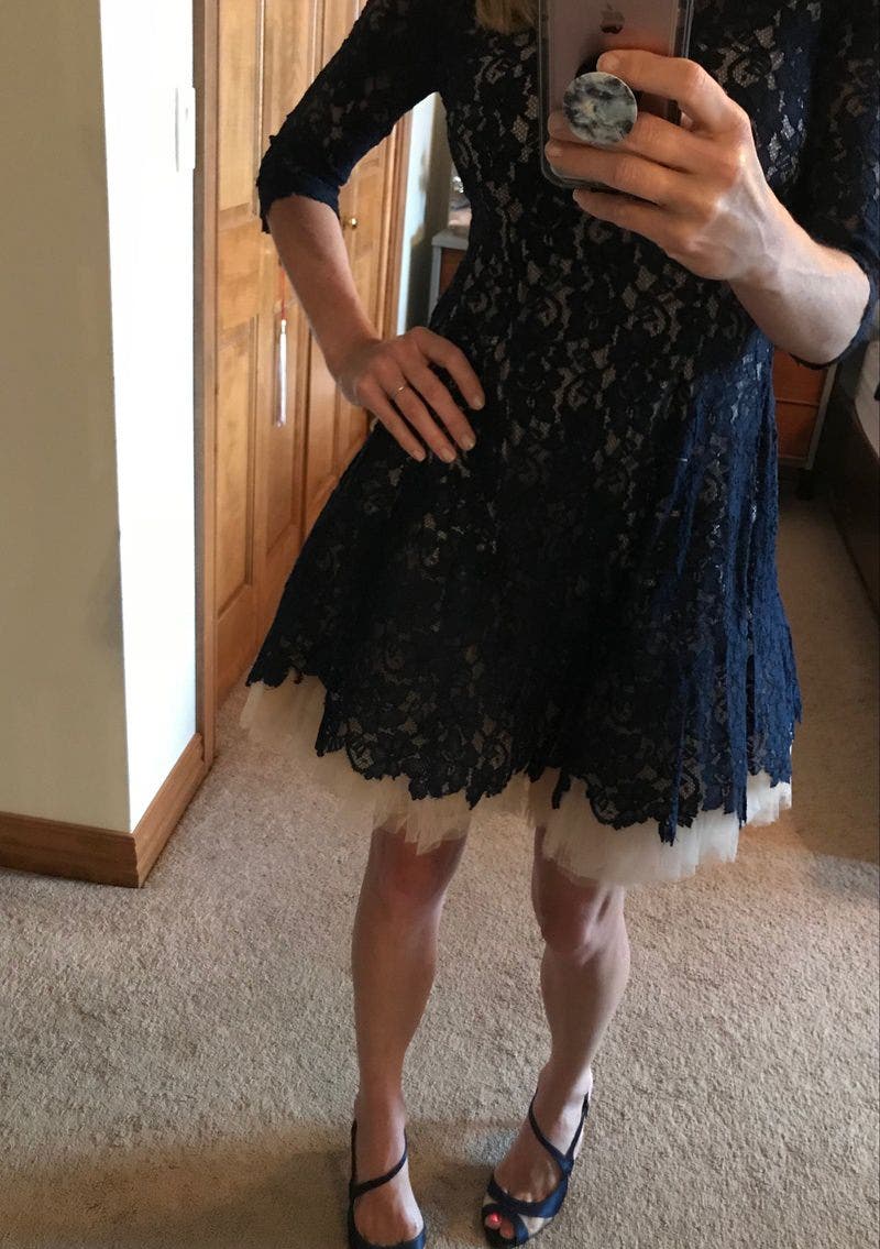 Member review photo