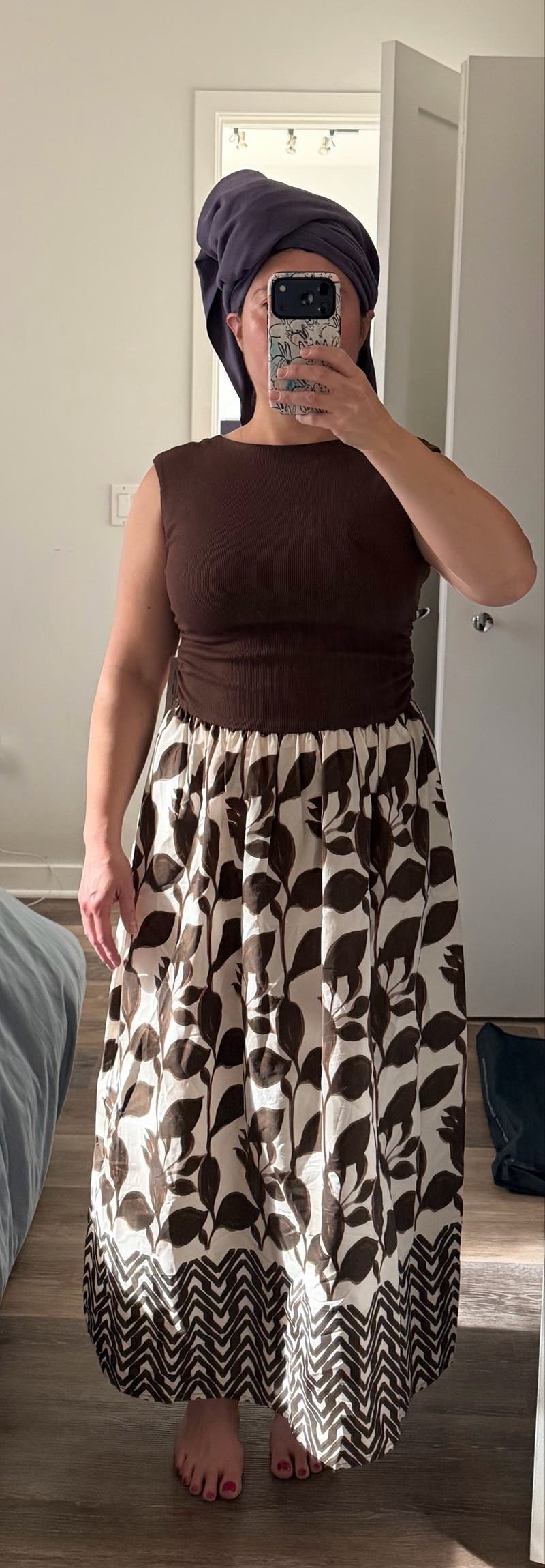 Member review photo