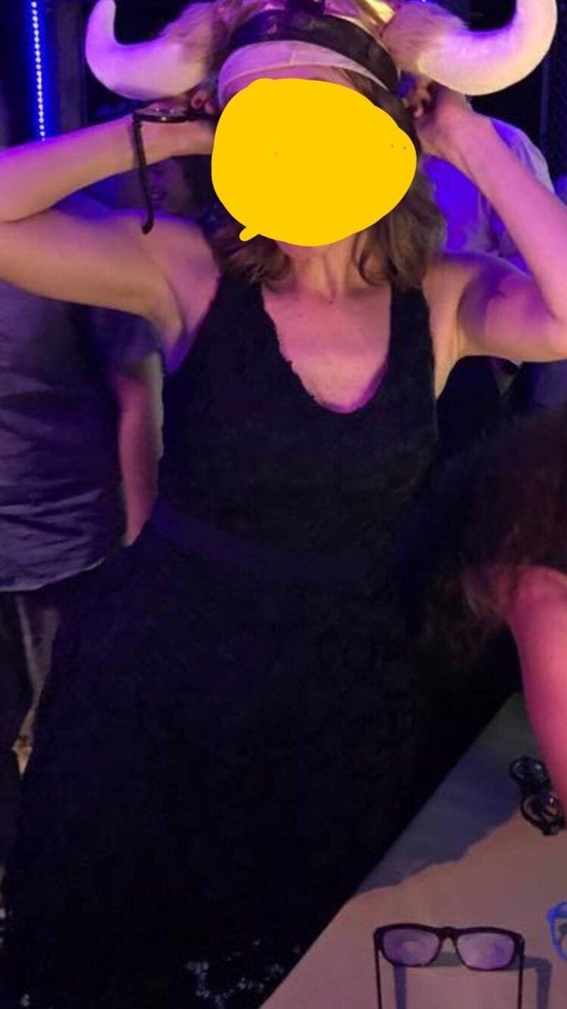 Rachael