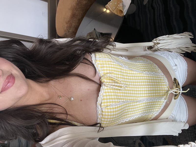 Christina