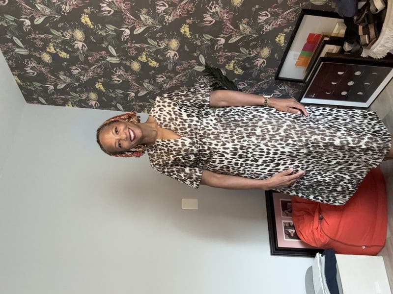 Member review photo