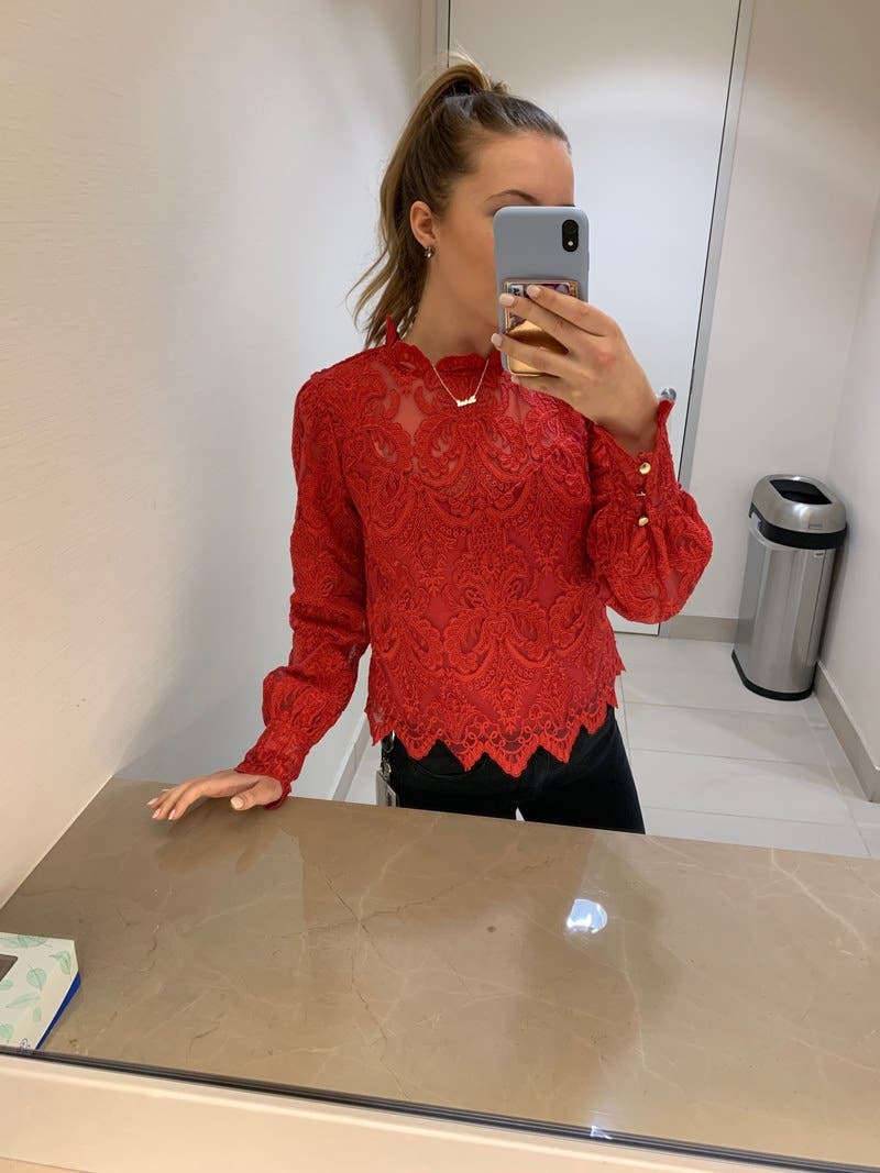 Member review photo