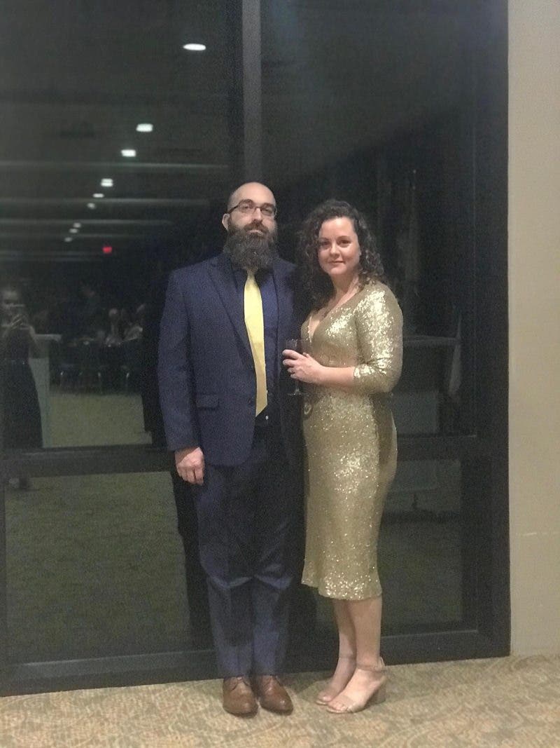 Member review photo