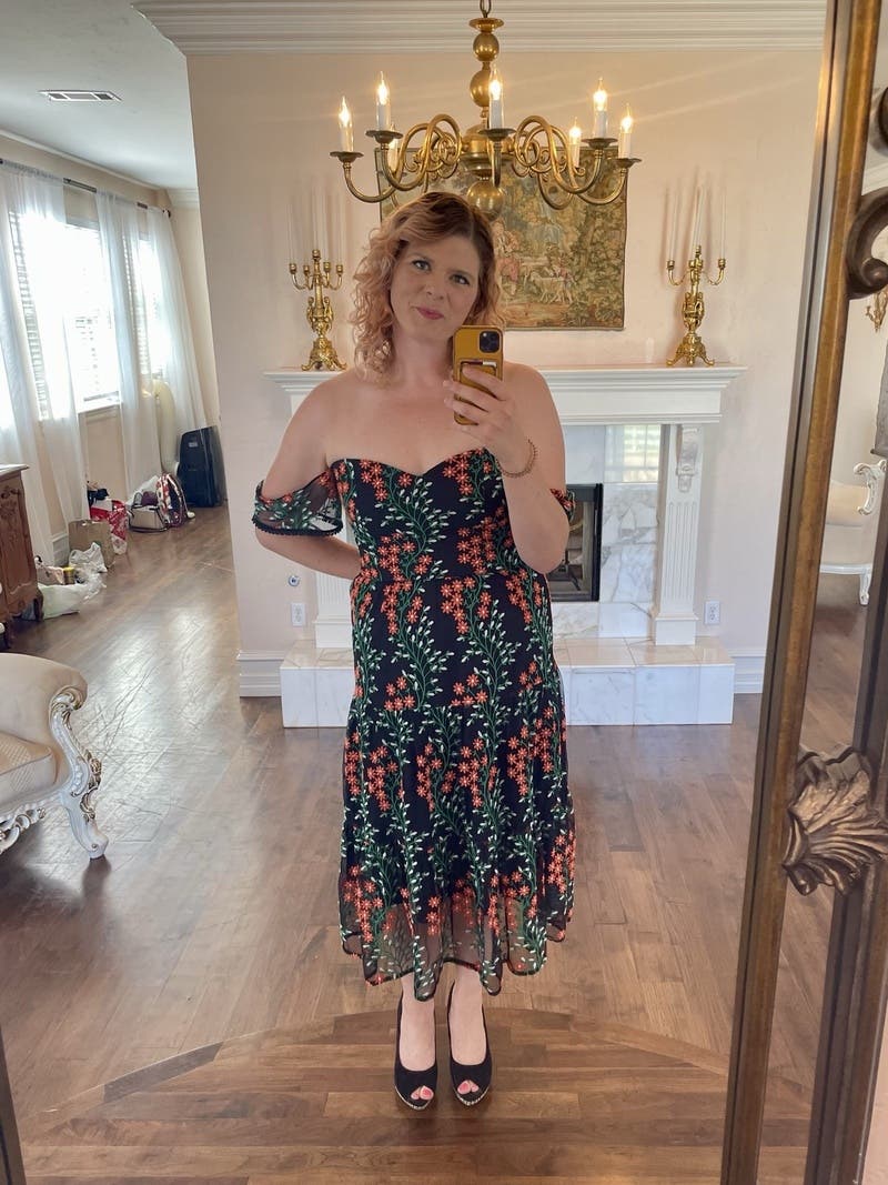Amanda