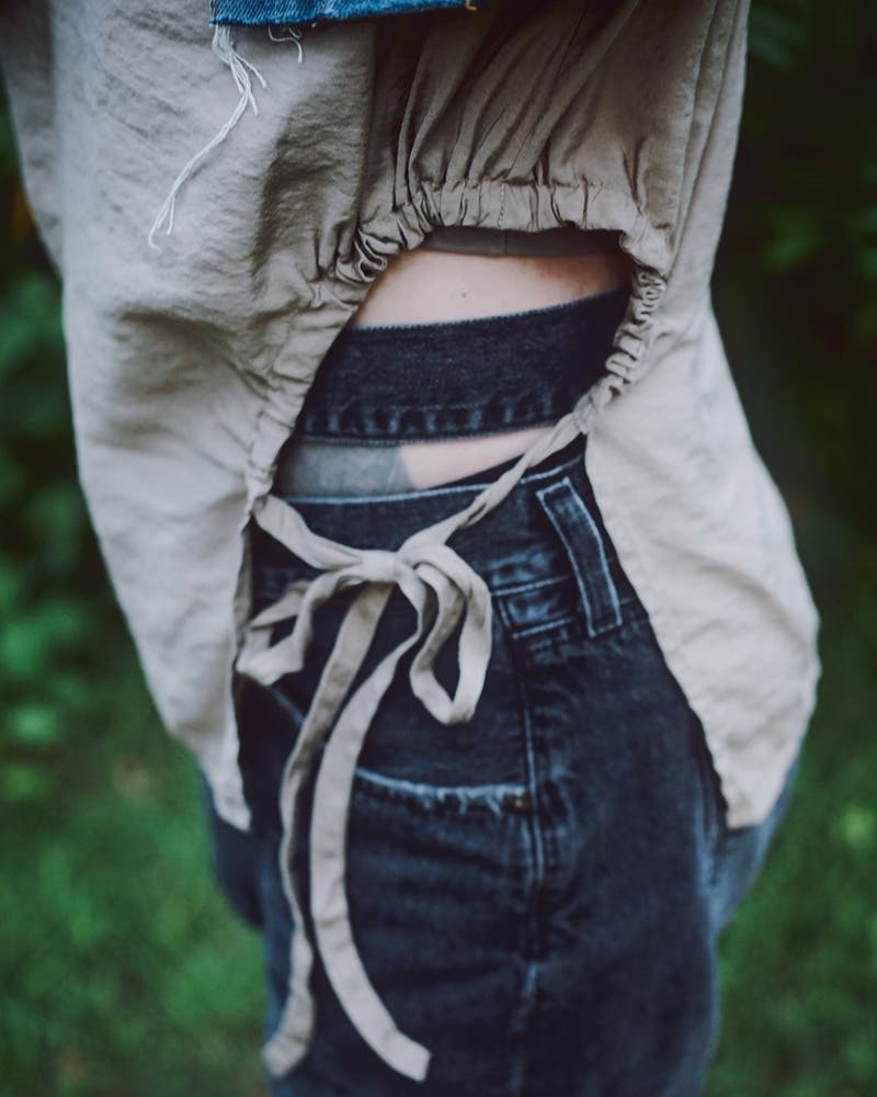 レイドジャパン　ナイロン　SIDE FRAME PANTS DEAD TREES レイドジャパン ナイロン SIDE FRAME PANTS DEAD TREES
