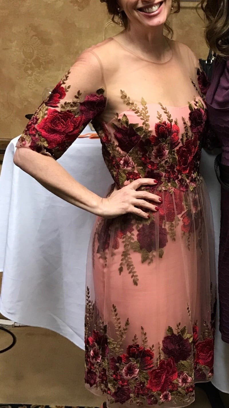 Margaret