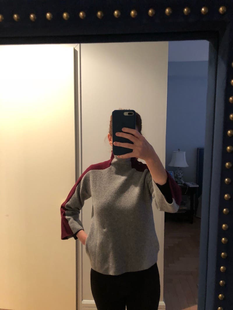 Member review photo