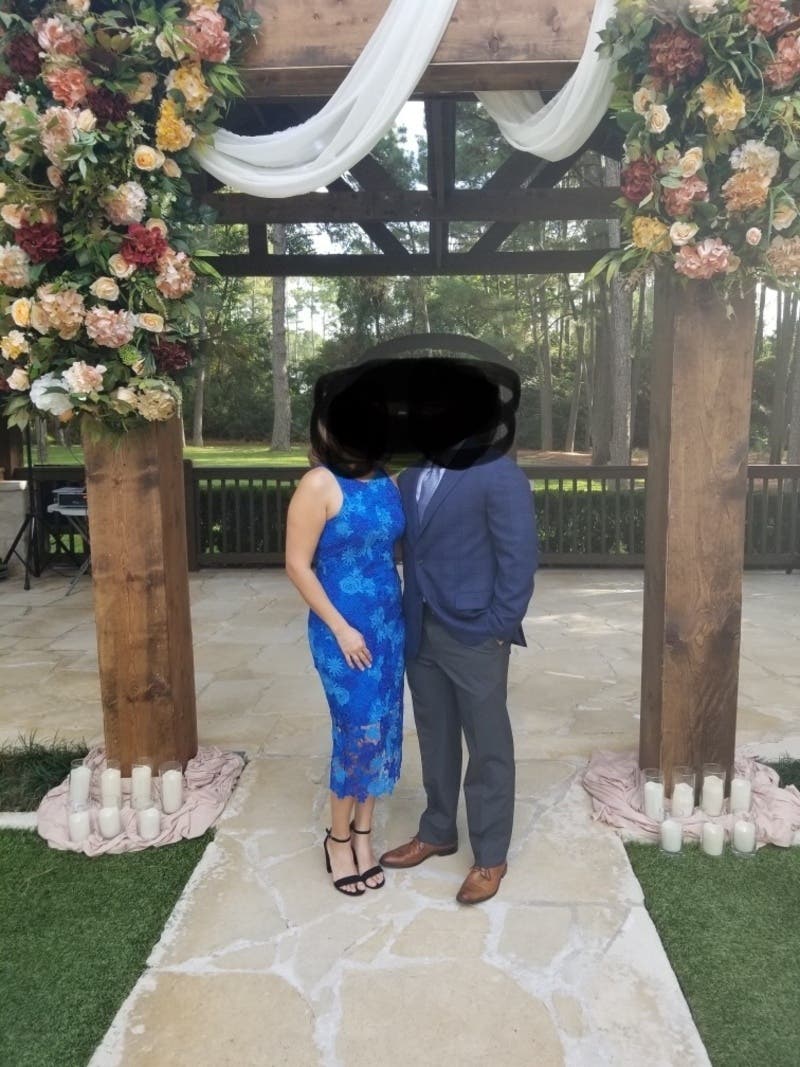 Member review photo