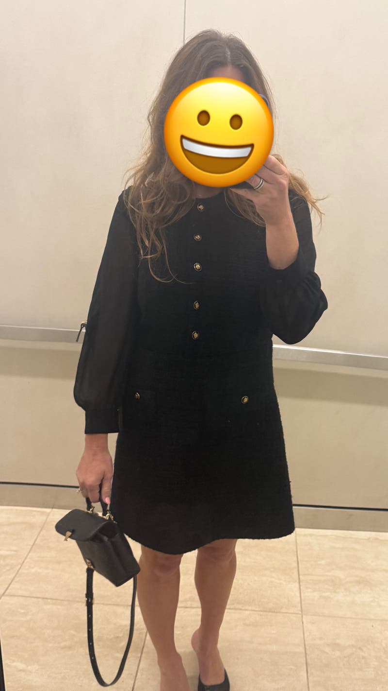 Member review photo