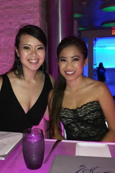 Member review photo