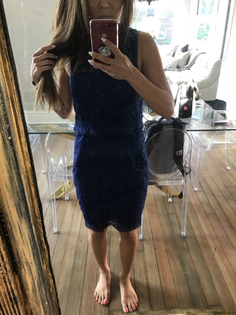 Member review photo