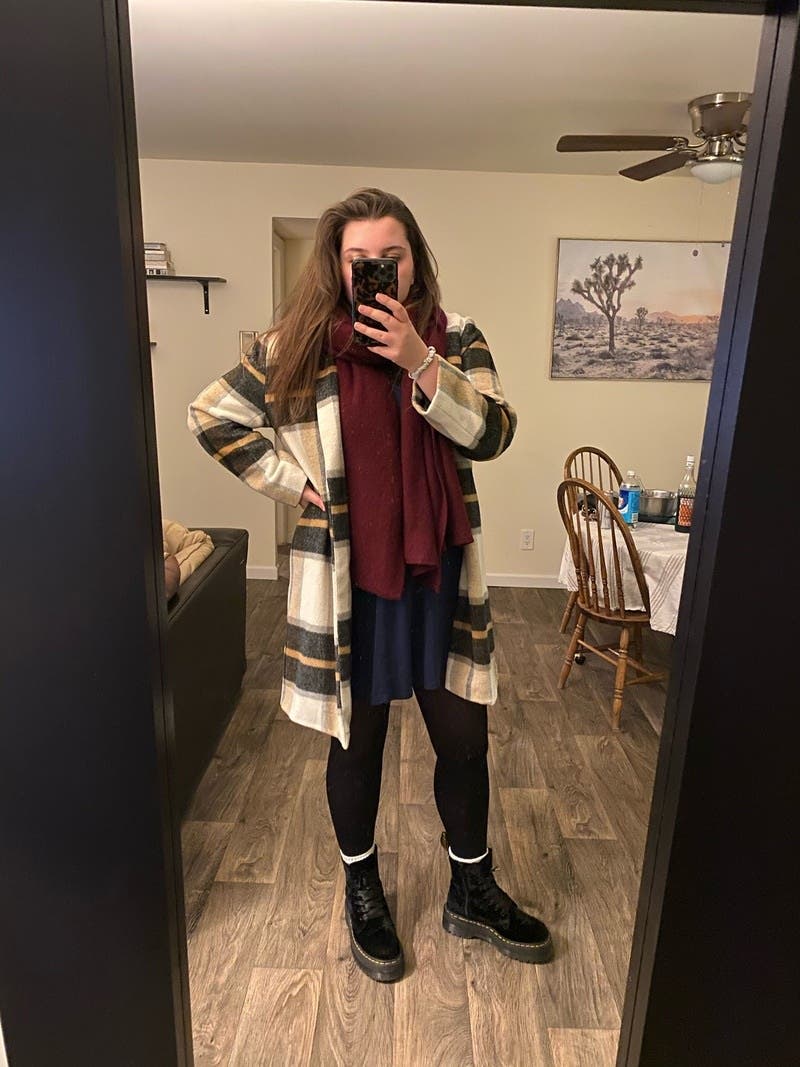 Member review photo
