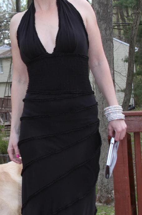 Stacy