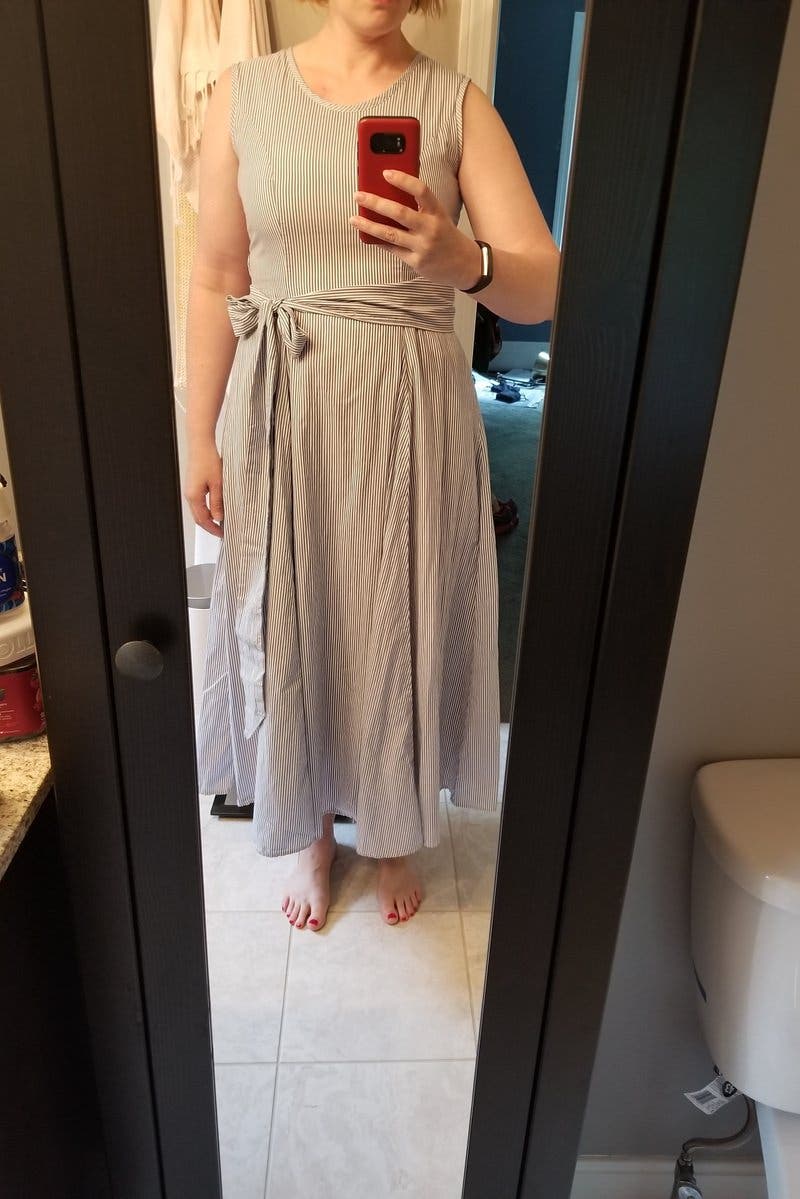 Member review photo