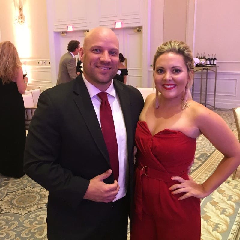Member review photo