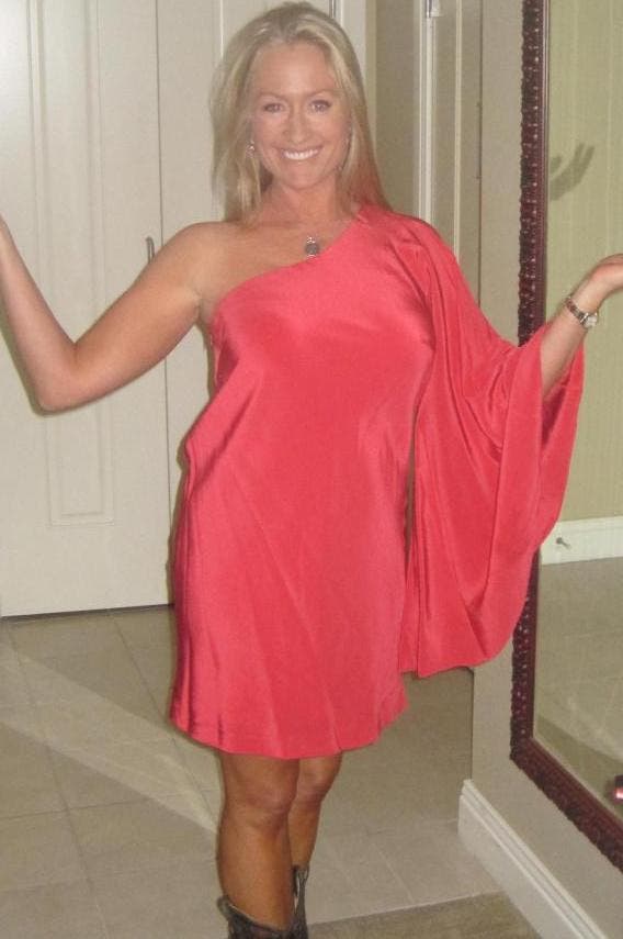 Stacey