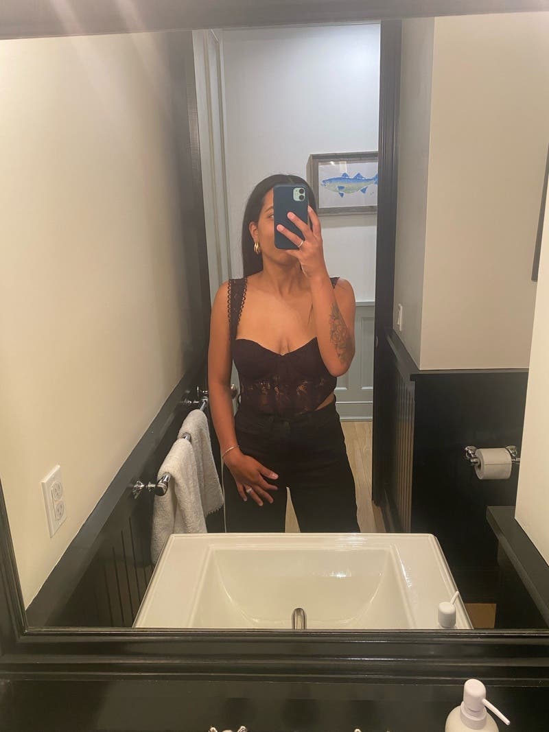 Courtney