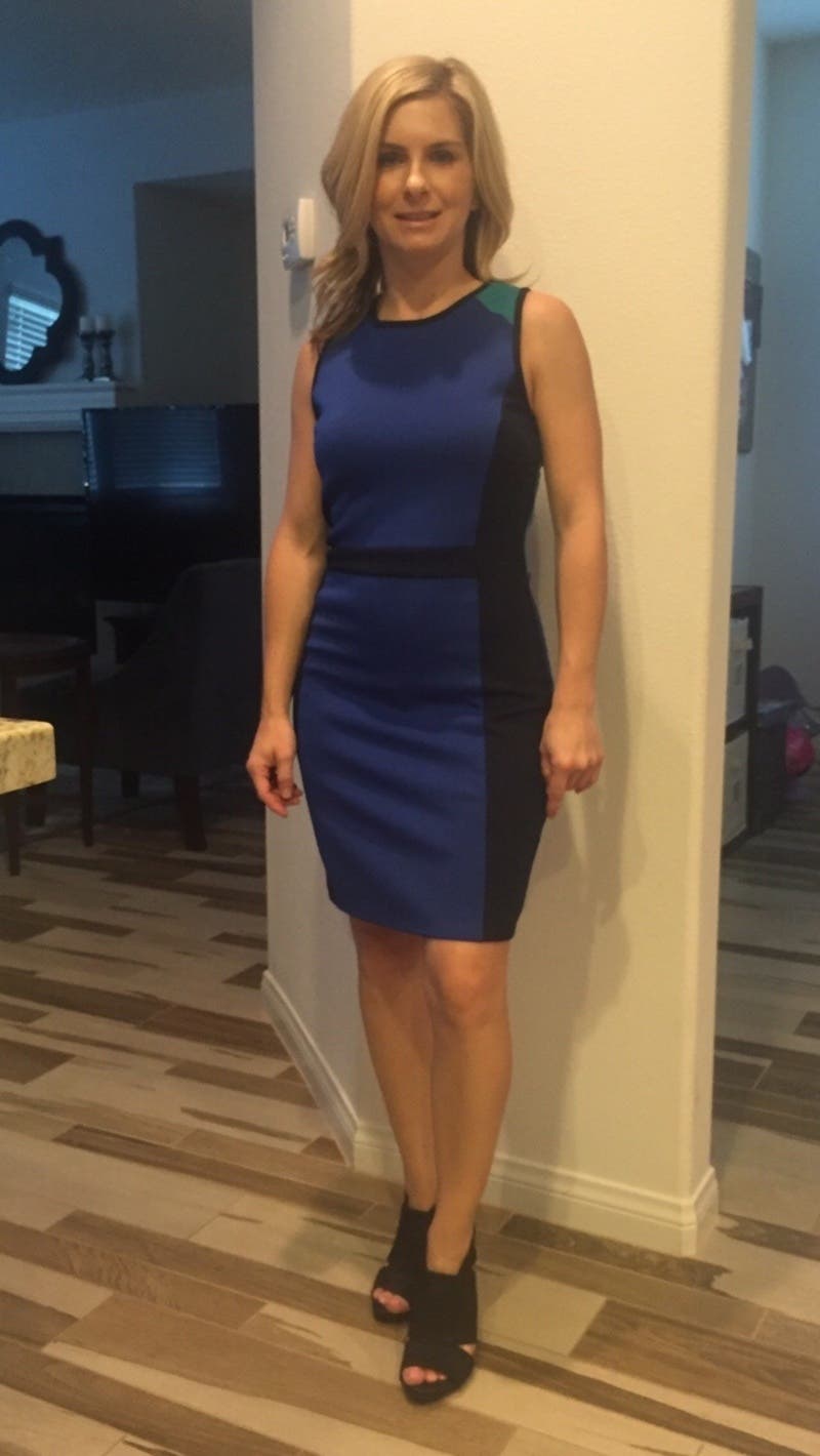 Member review photo