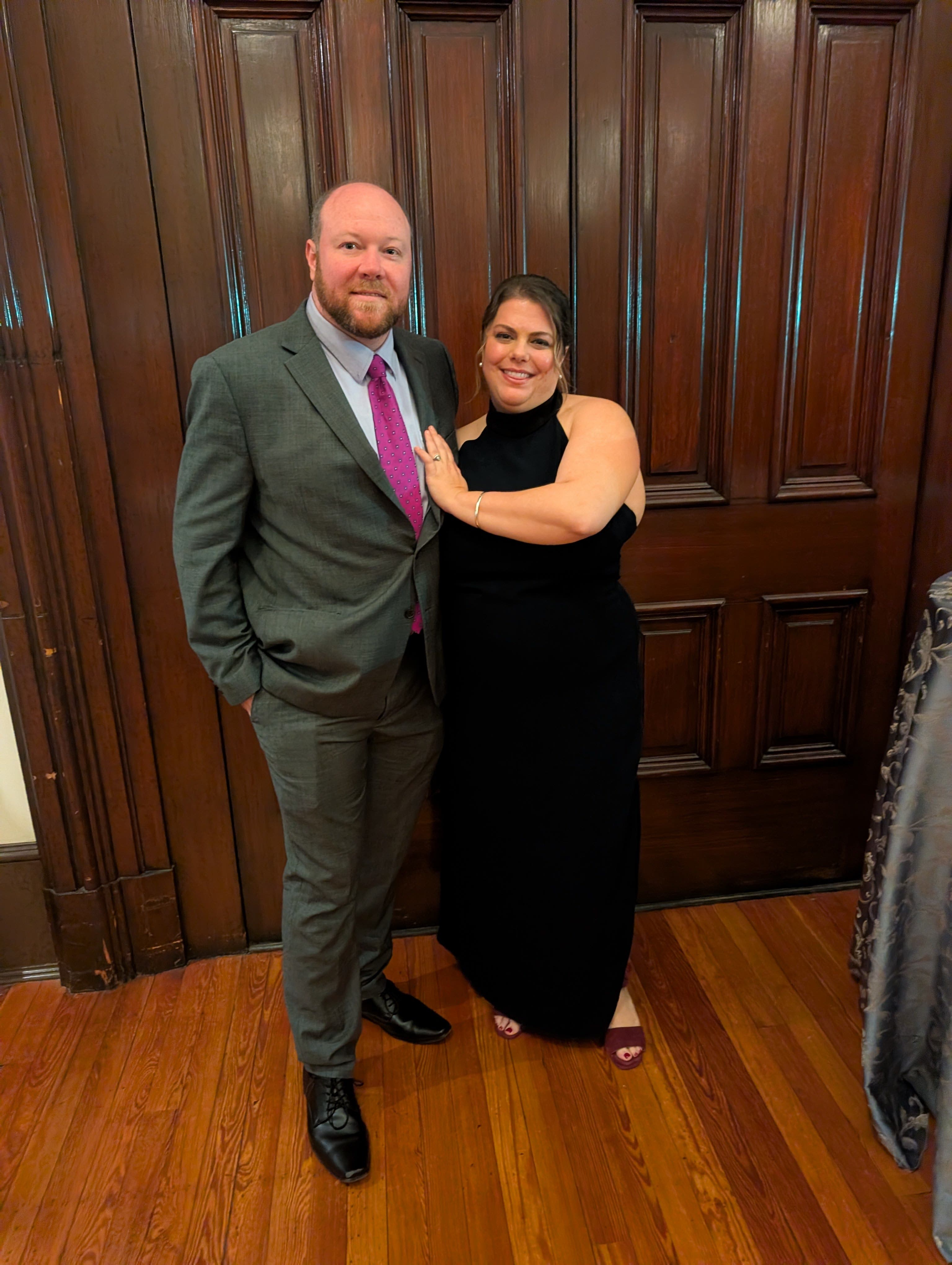 Member review photo