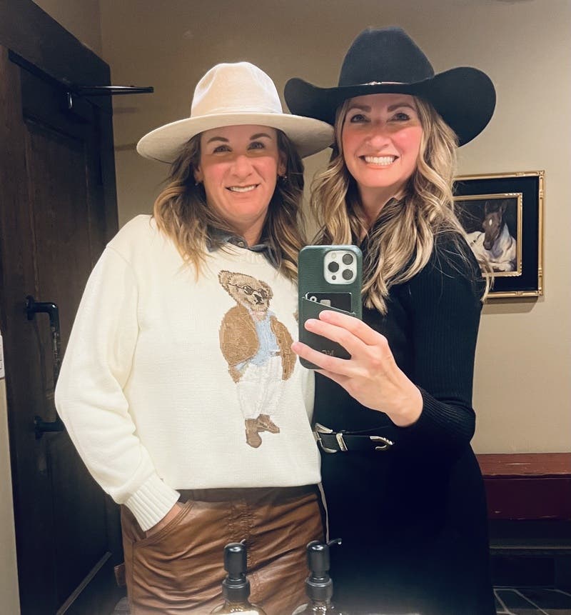 Member review photo