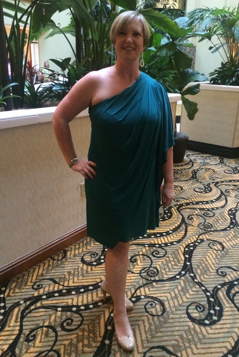 Member review photo