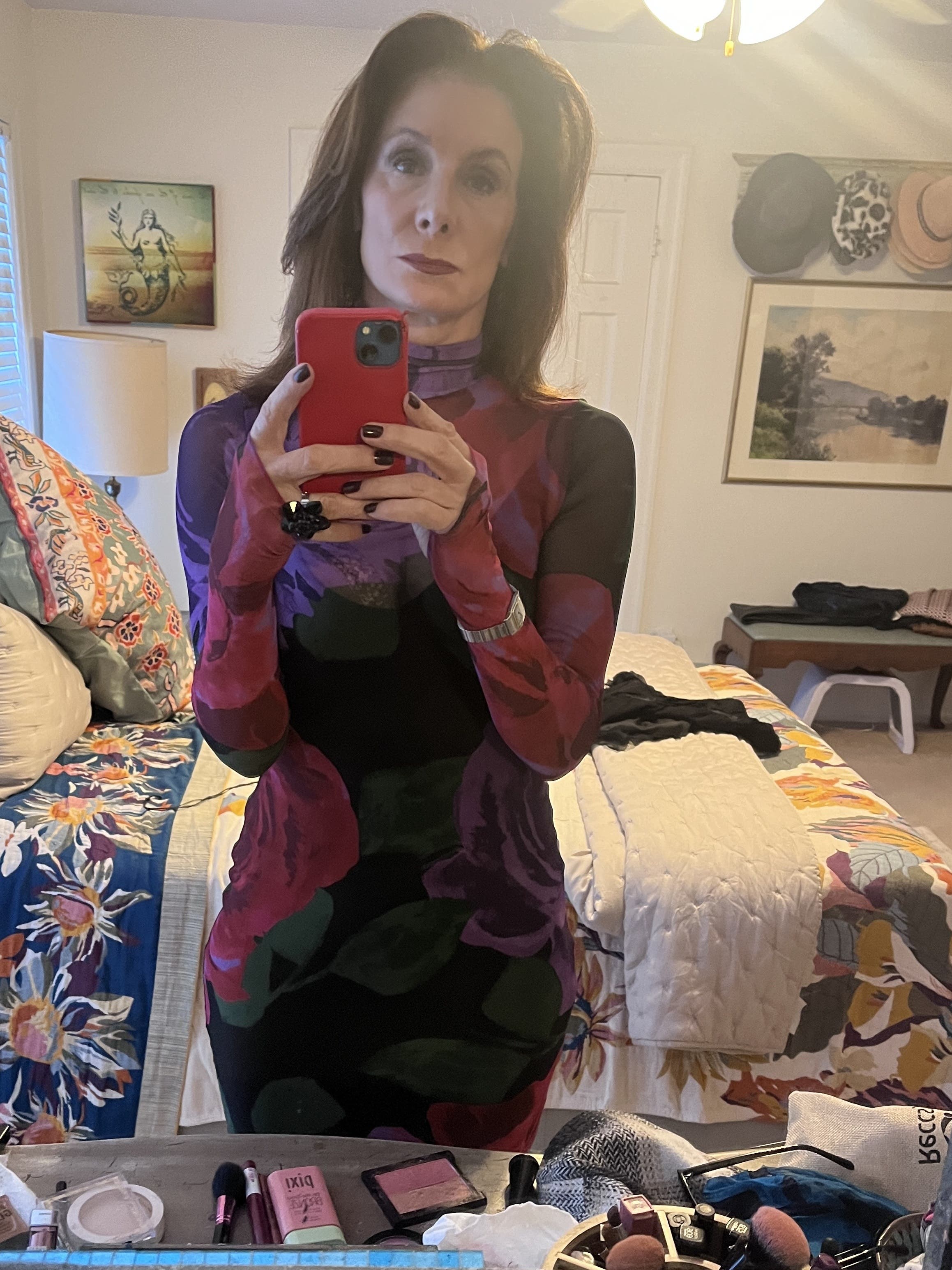 Member review photo