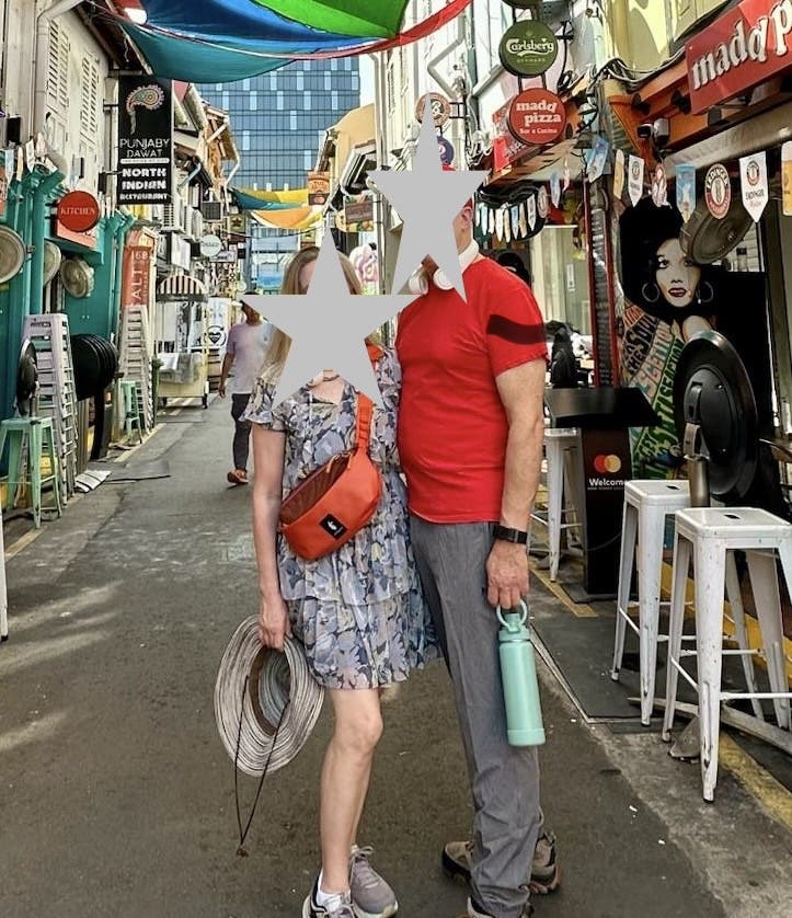 Member review photo