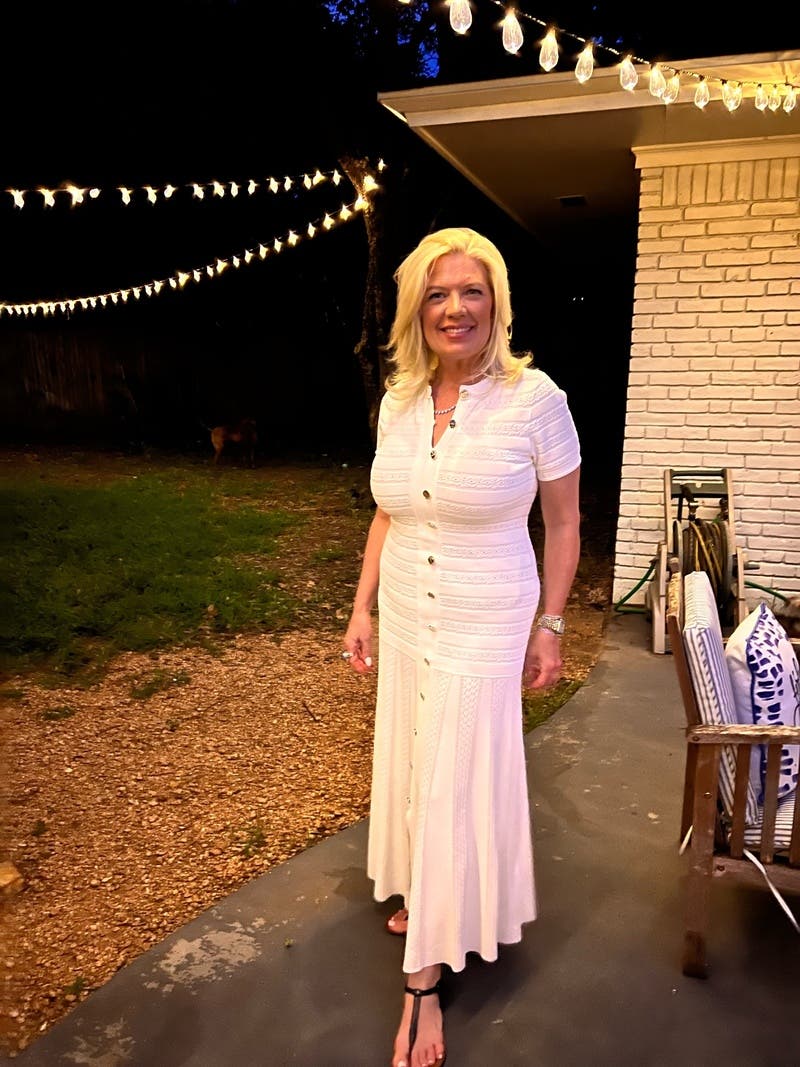 Member review photo