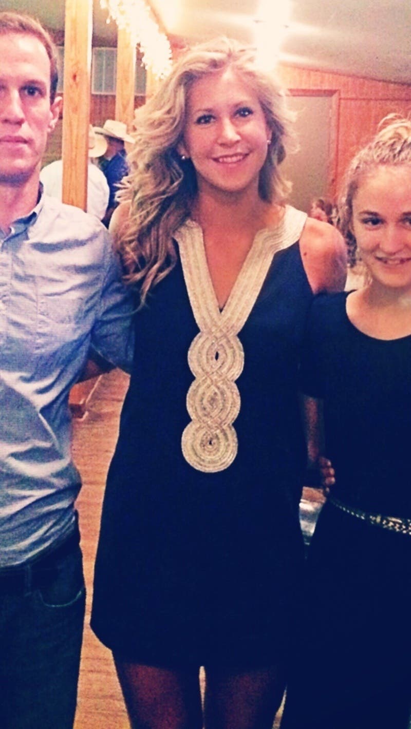 Courtney