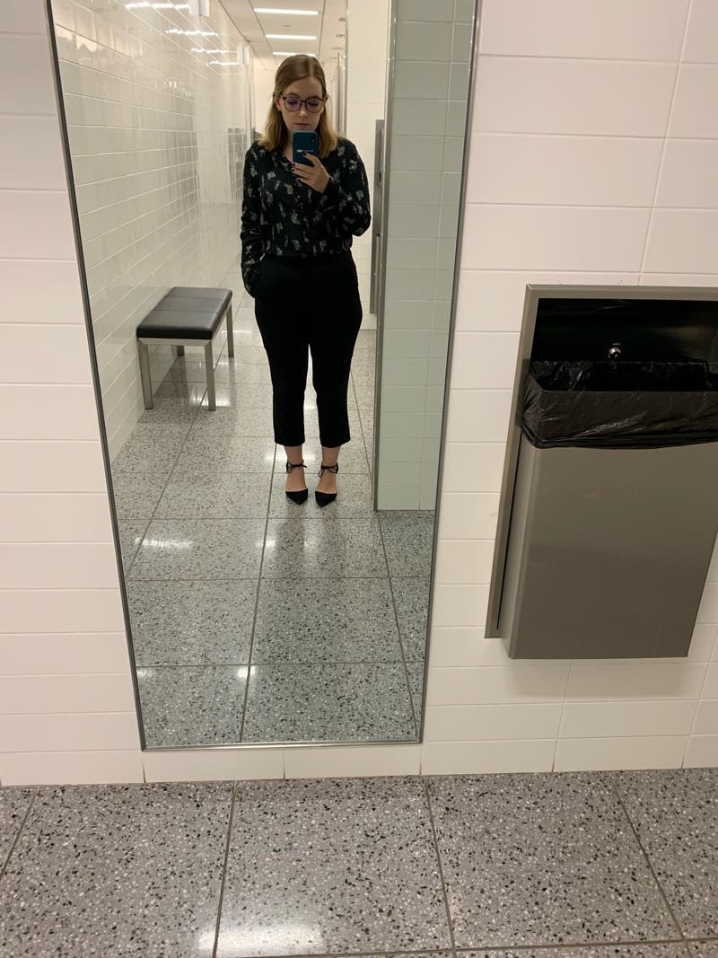 Sarah