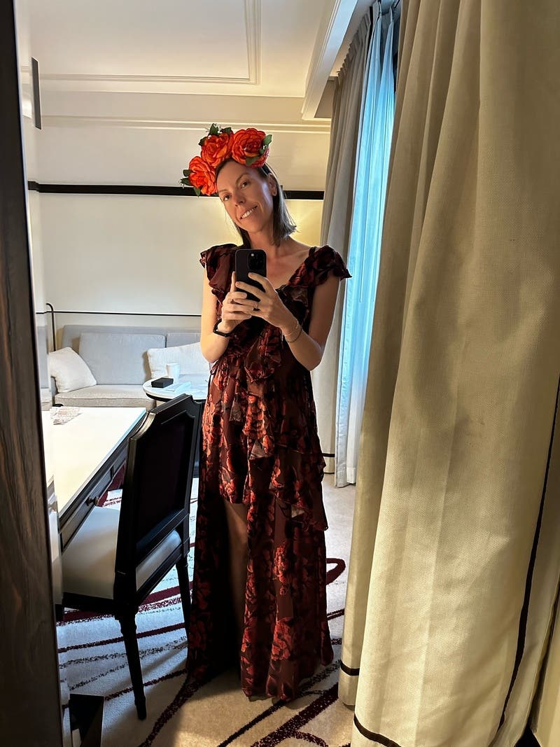 Cassandra 