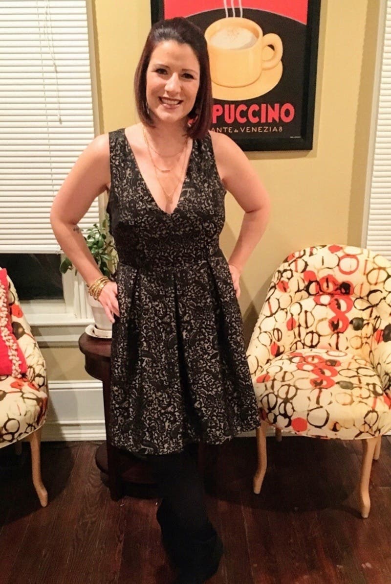 Suzanne