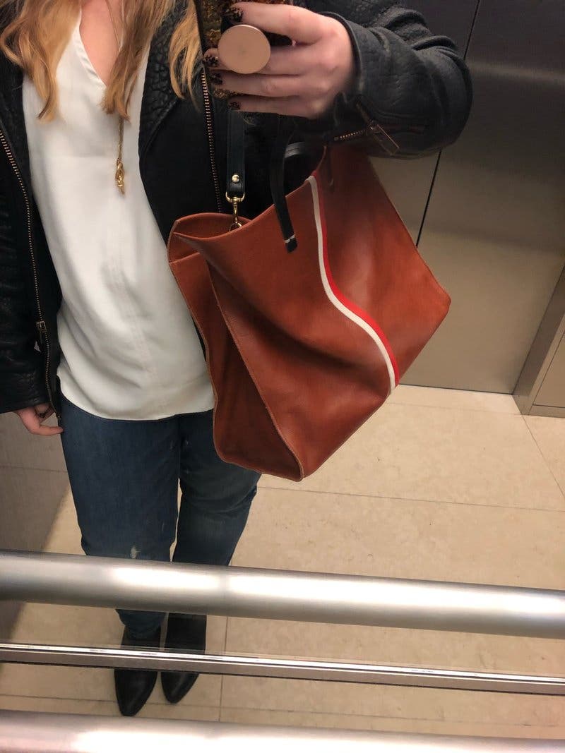 Member review photo