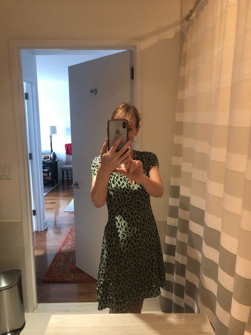 Member review photo