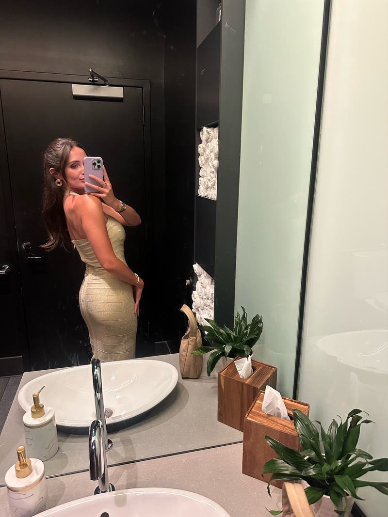 Olivia