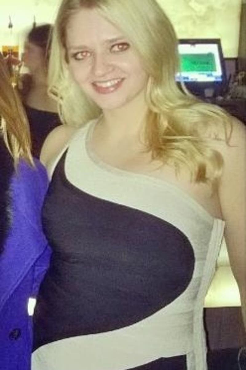 Khrystyna