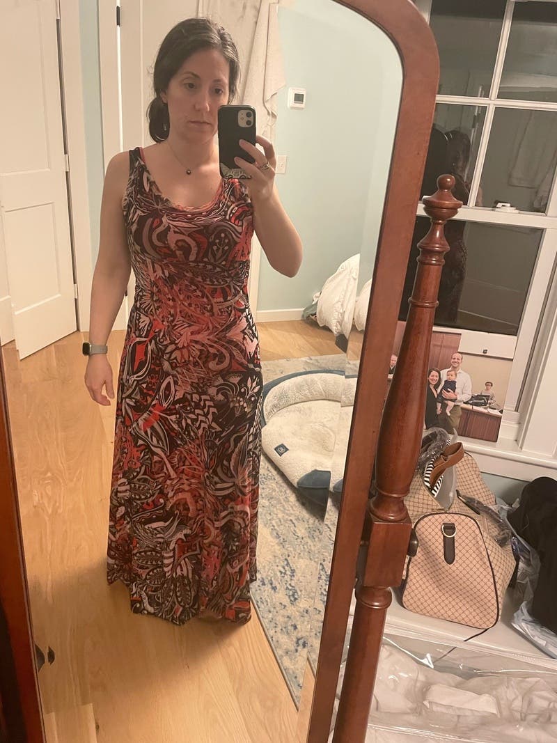 Member review photo