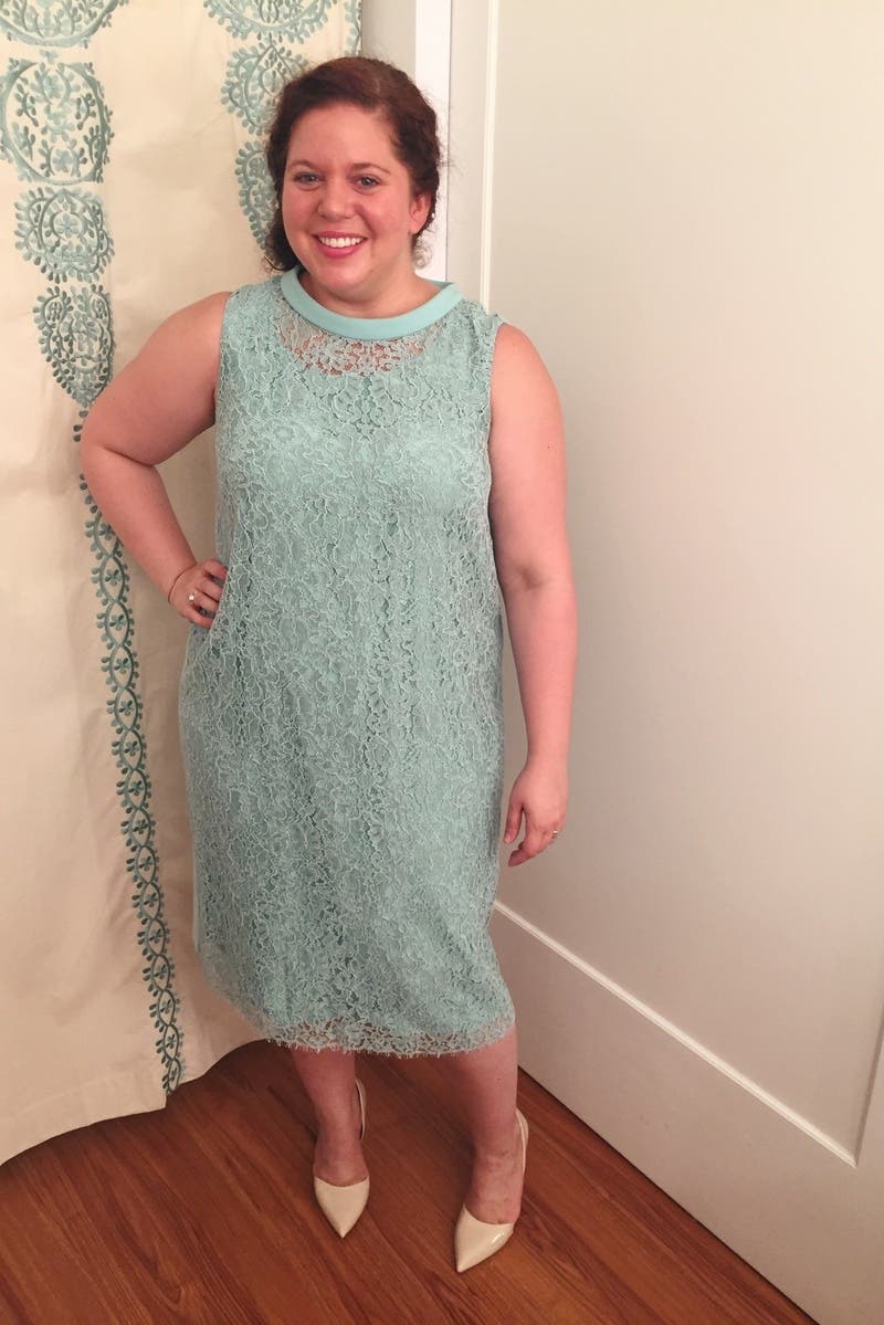 Member review photo