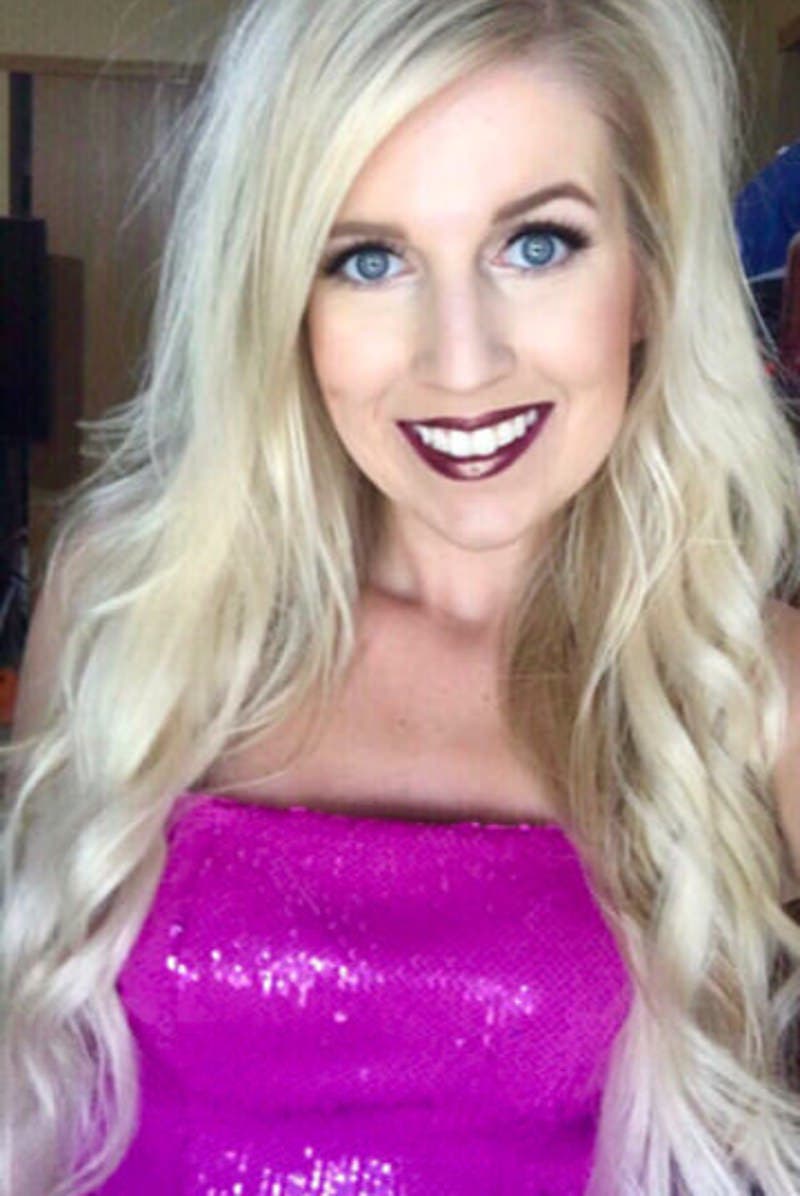 Kimberlyn