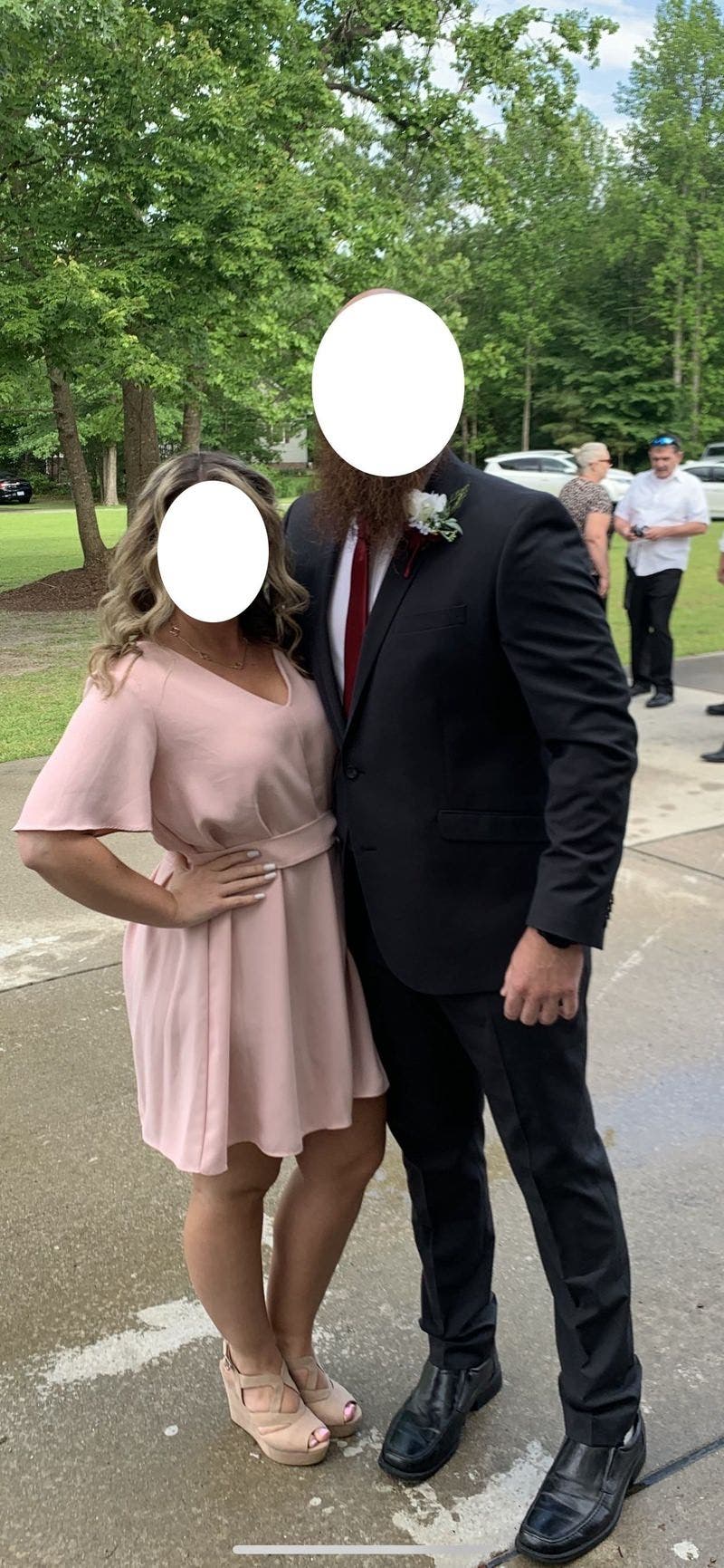 Member review photo