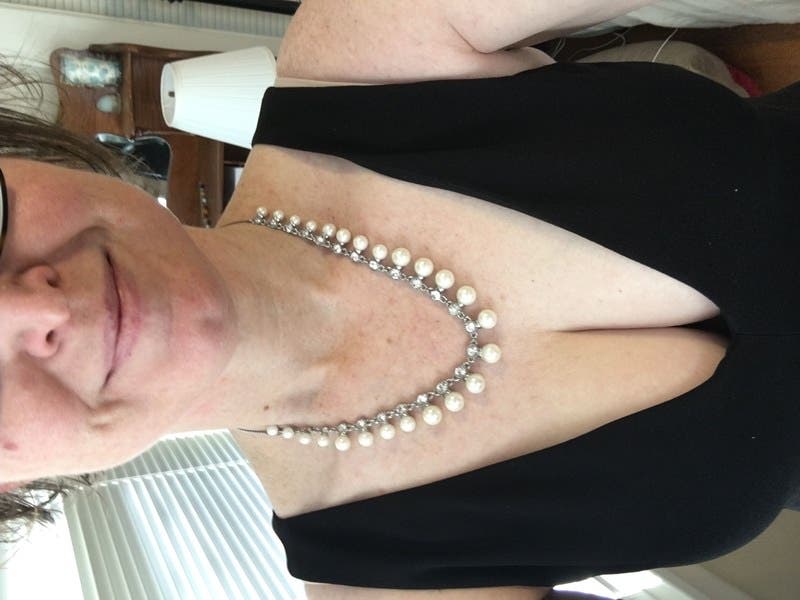 Member review photo