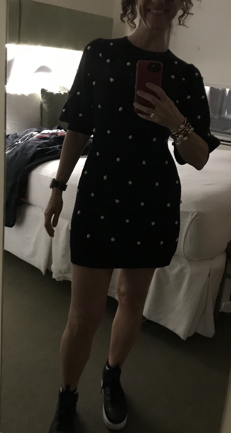 Member review photo