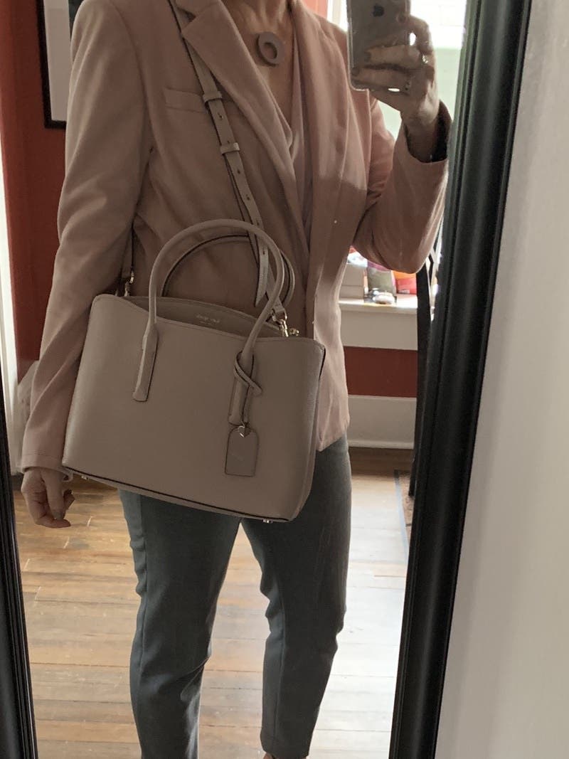 Margaux Large Satchel by kate spade new york accessories