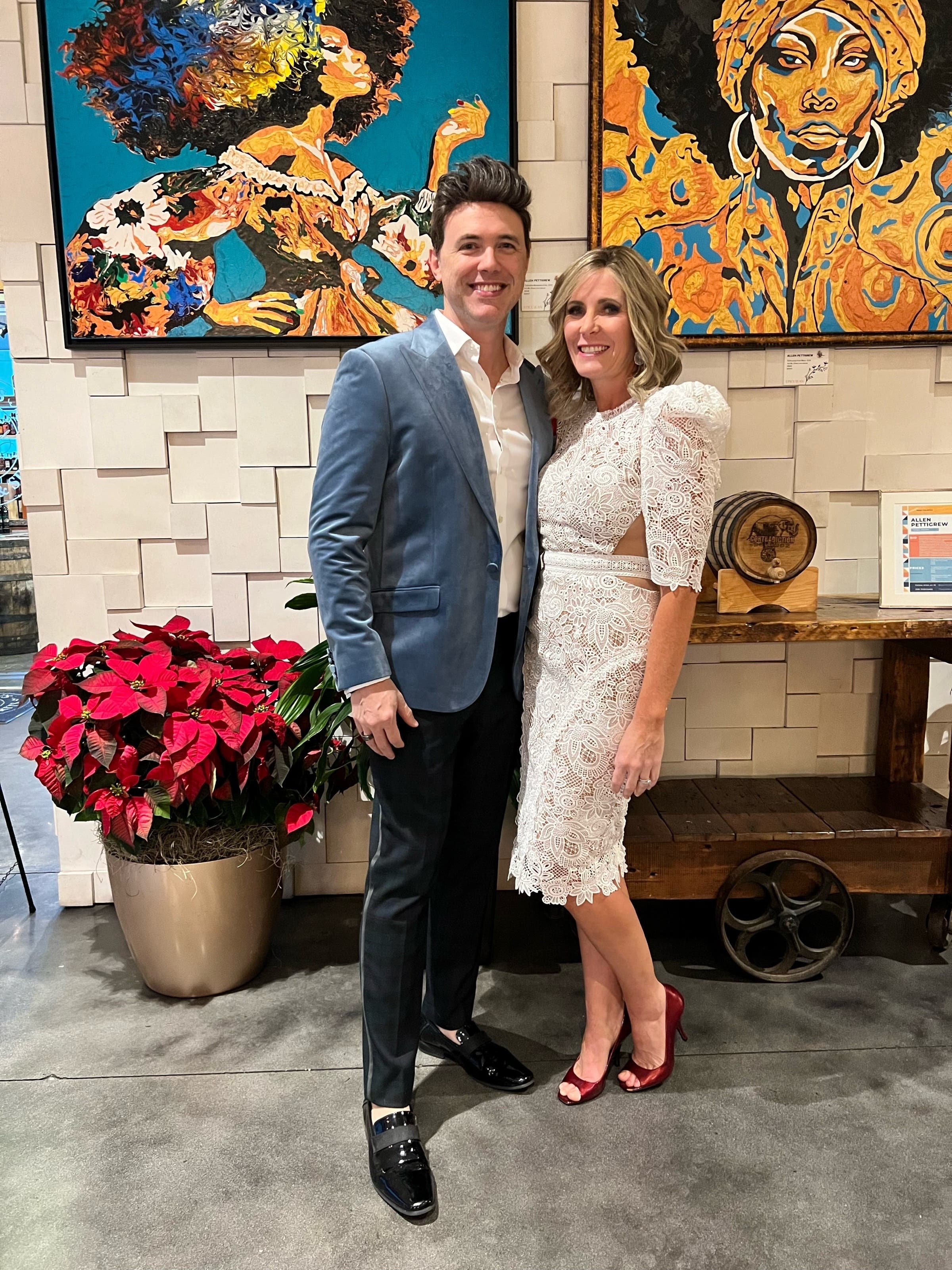 Madeleine Lace Dress by Bronx and Banco | Rent the Runway