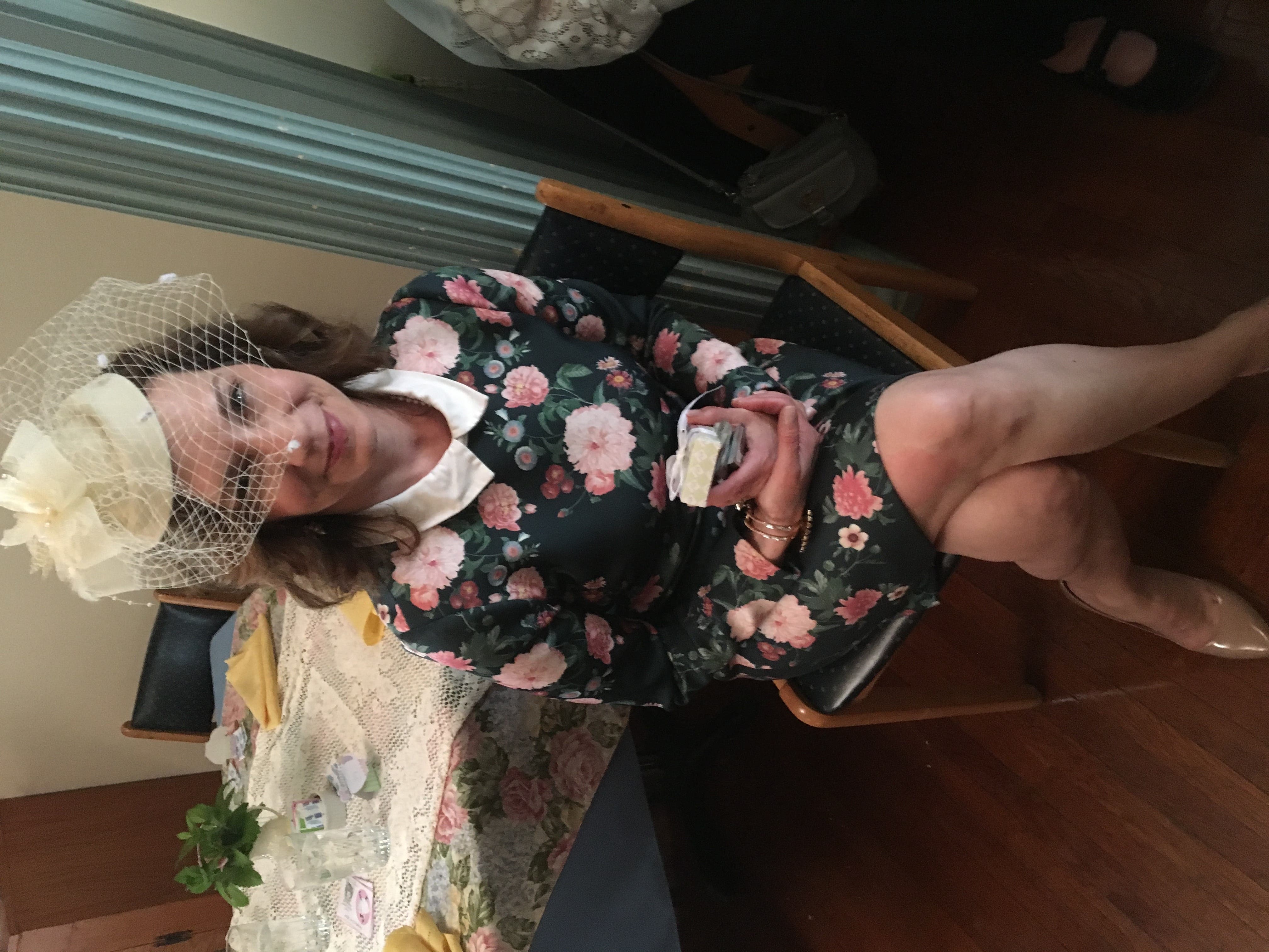 Member review photo