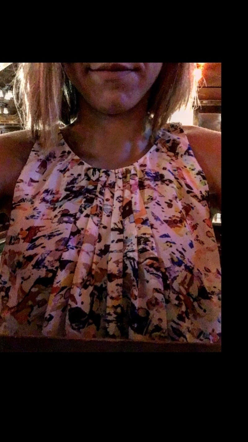 Member review photo
