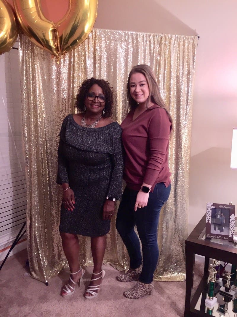 Member review photo