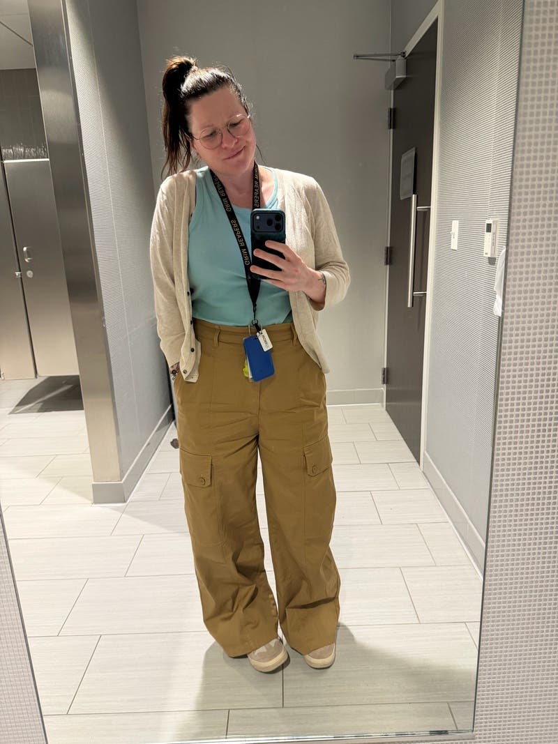 Member review photo
