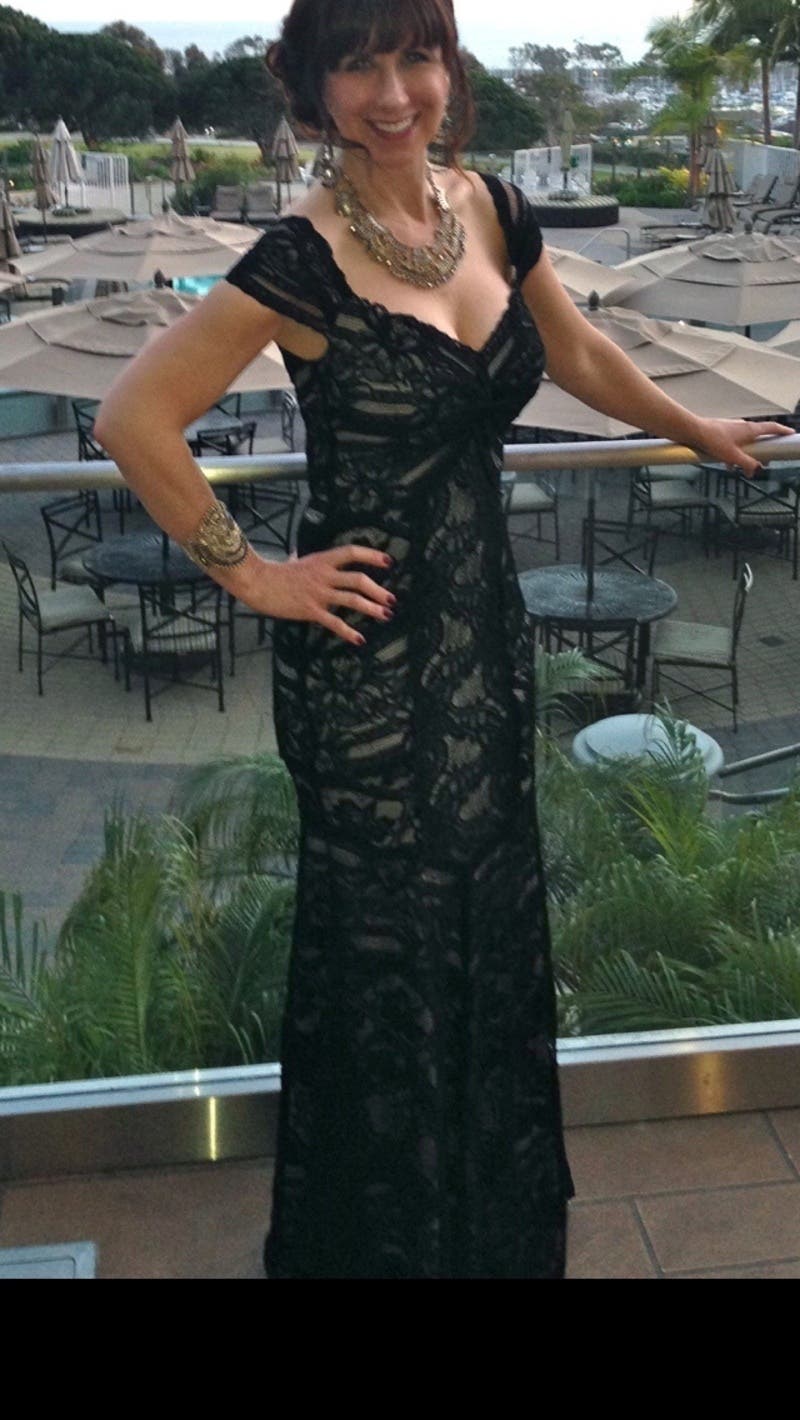 Caroline