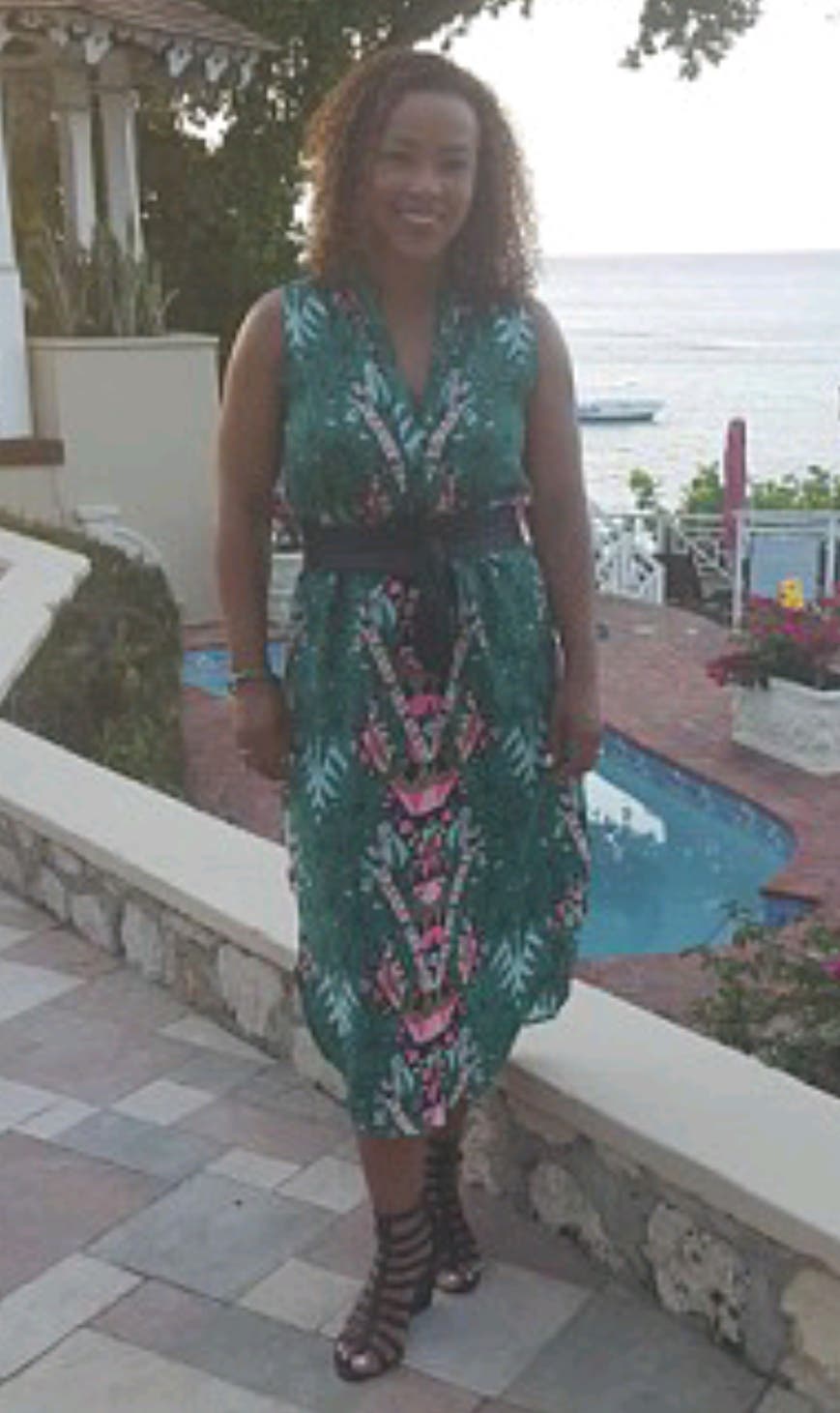Member review photo